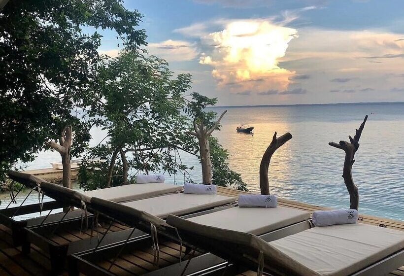 בית מלון כפרי Ecohouse