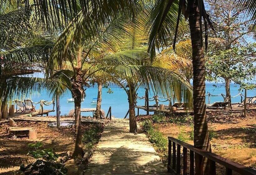 בית מלון כפרי Ecohouse