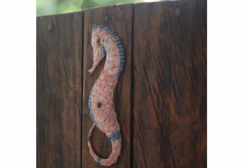 בית מלון כפרי Ecohouse