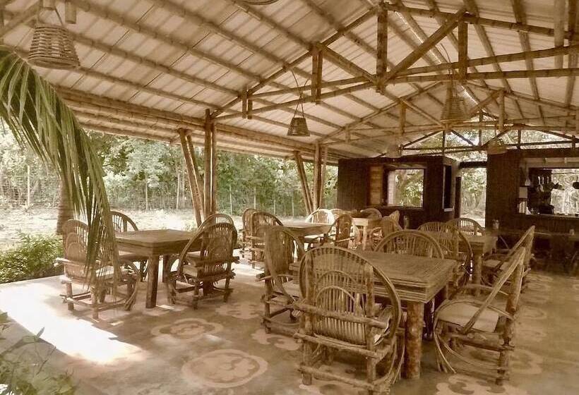 בית מלון כפרי Ecohouse