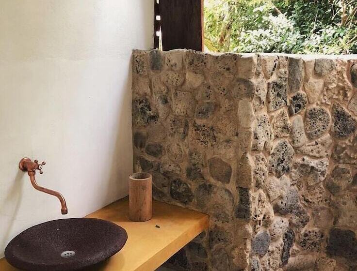 בית מלון כפרי Ecohouse