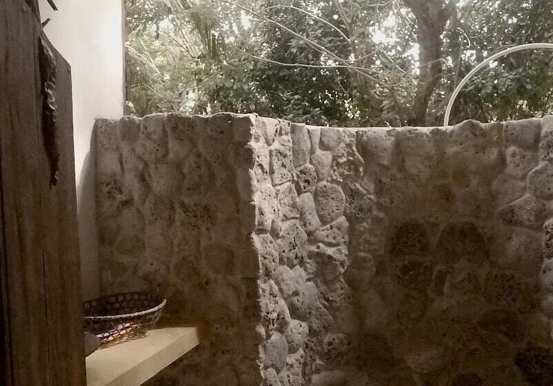 בית מלון כפרי Ecohouse