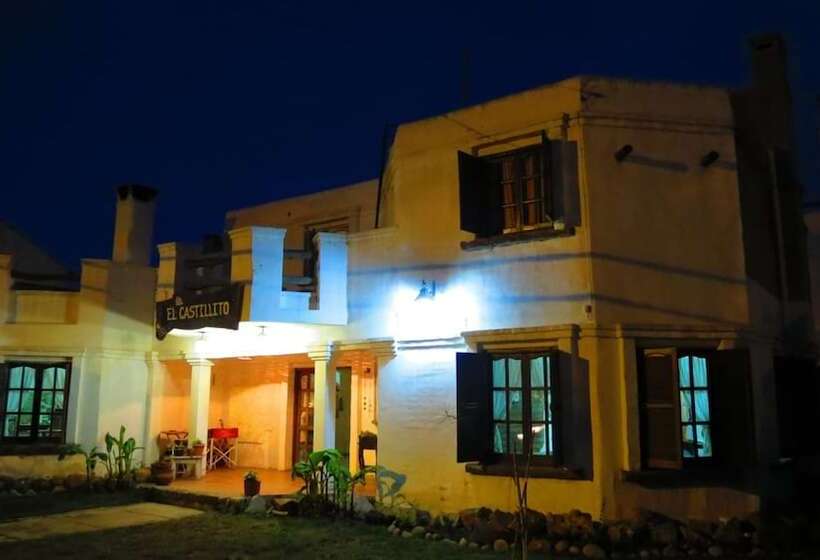 Otel El Castillito