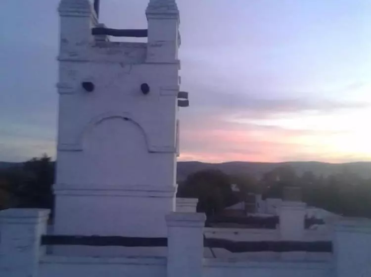 هتل El Castillito