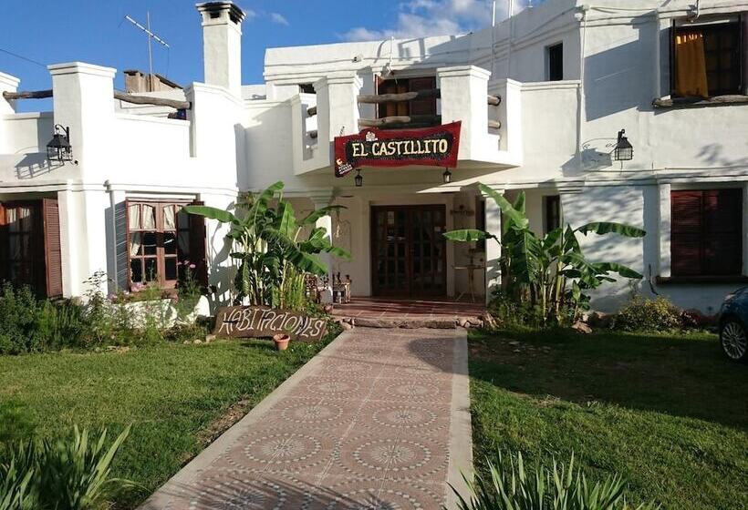 Otel El Castillito