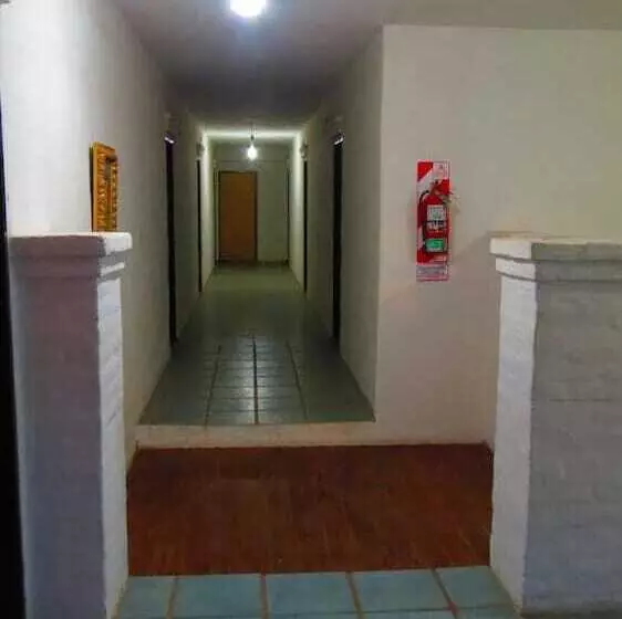 هتل El Castillito