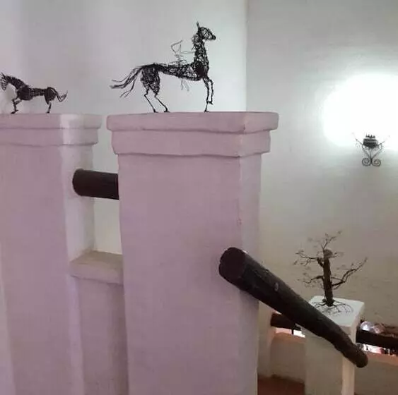 هتل El Castillito