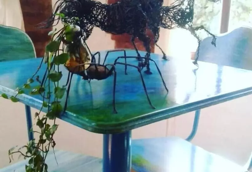 هتل El Castillito