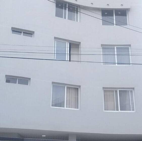 Szálloda Goleta Suit