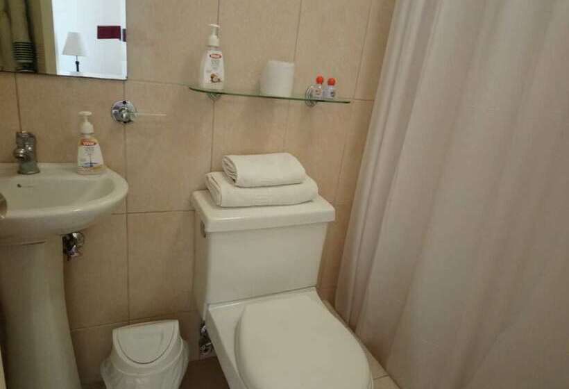 Szálloda Goleta Suit