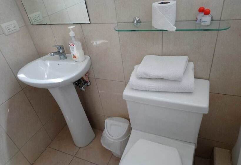 Szálloda Goleta Suit