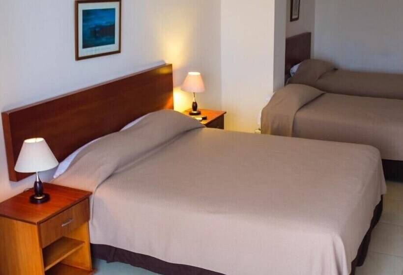 Szálloda Goleta Suit