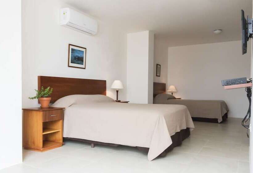 Szálloda Goleta Suit