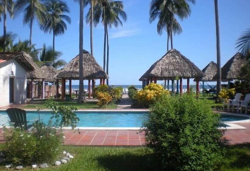 هتل La Estancia De Don Luis