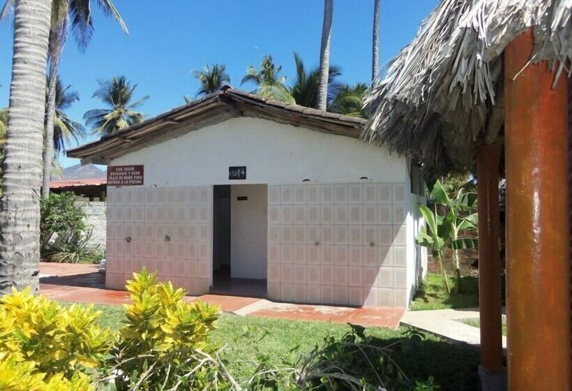 هتل La Estancia De Don Luis