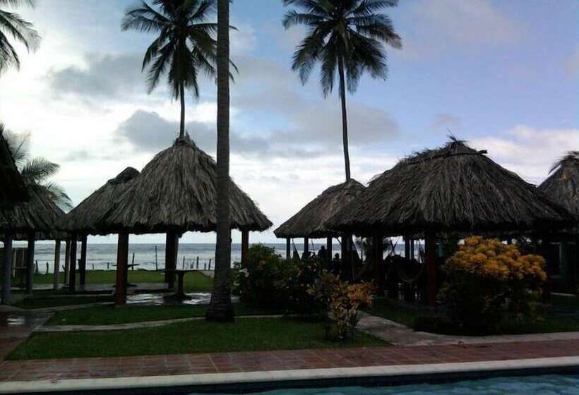 هتل La Estancia De Don Luis