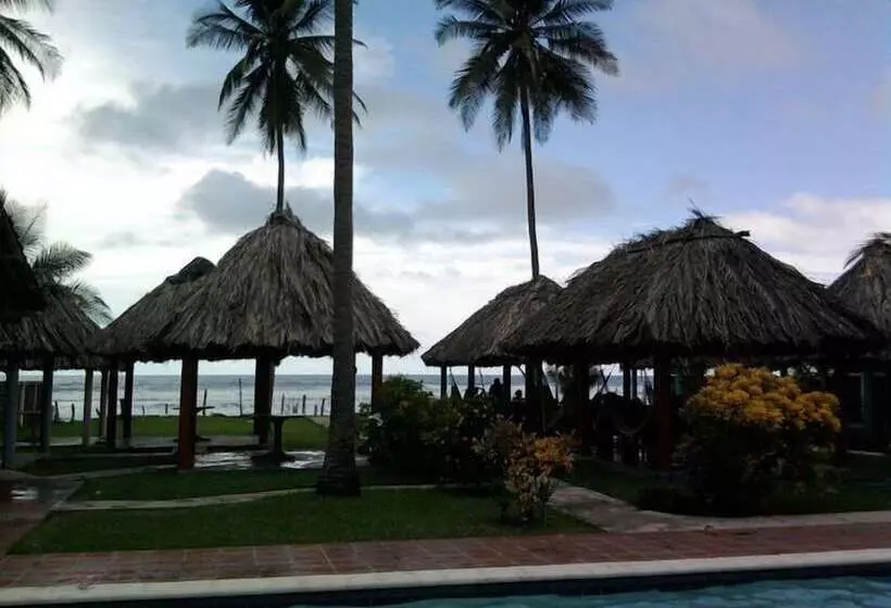 Hotelli La Estancia De Don Luis