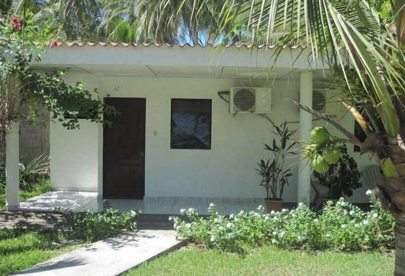 هتل La Estancia De Don Luis