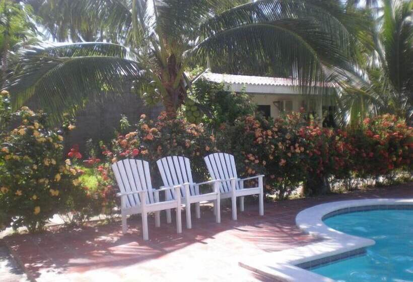 هتل La Estancia De Don Luis