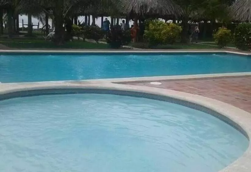 Hotelli La Estancia De Don Luis