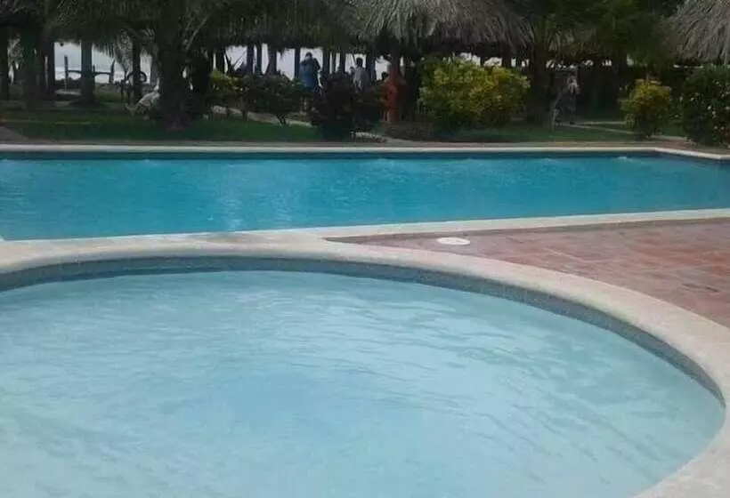 Hotelli La Estancia De Don Luis