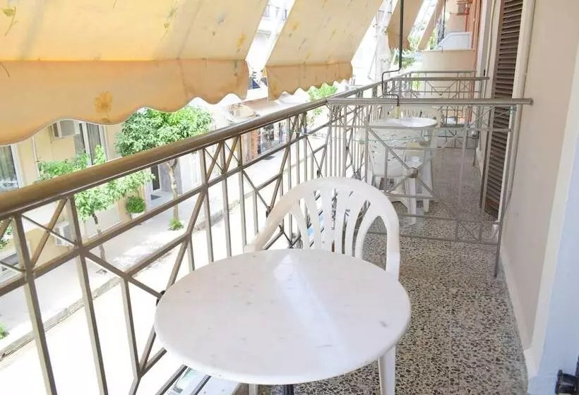 Hôtel Magda