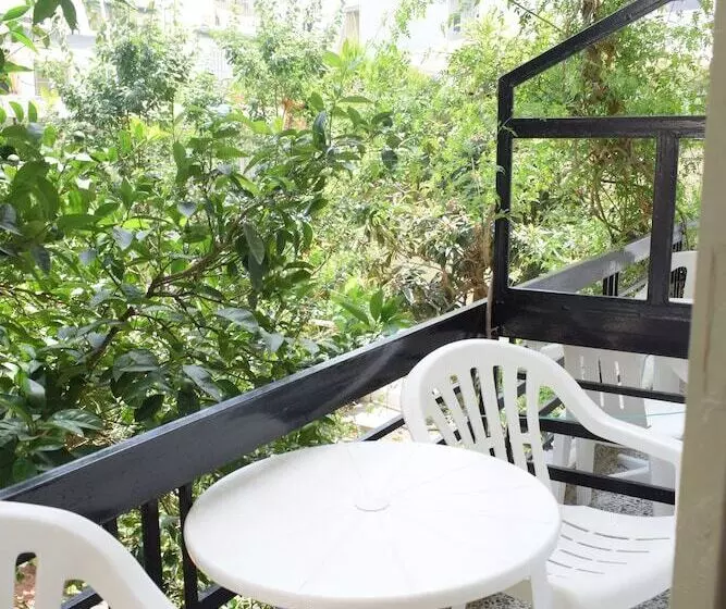 Hôtel Magda