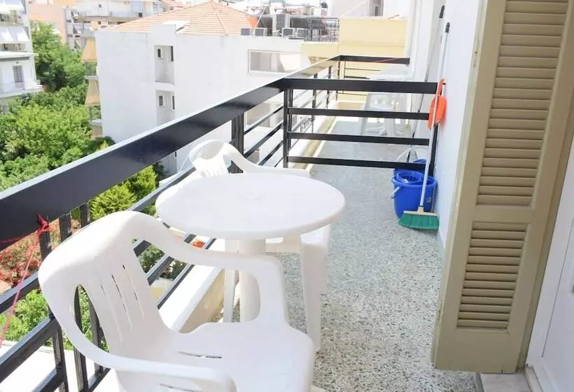Hôtel Magda