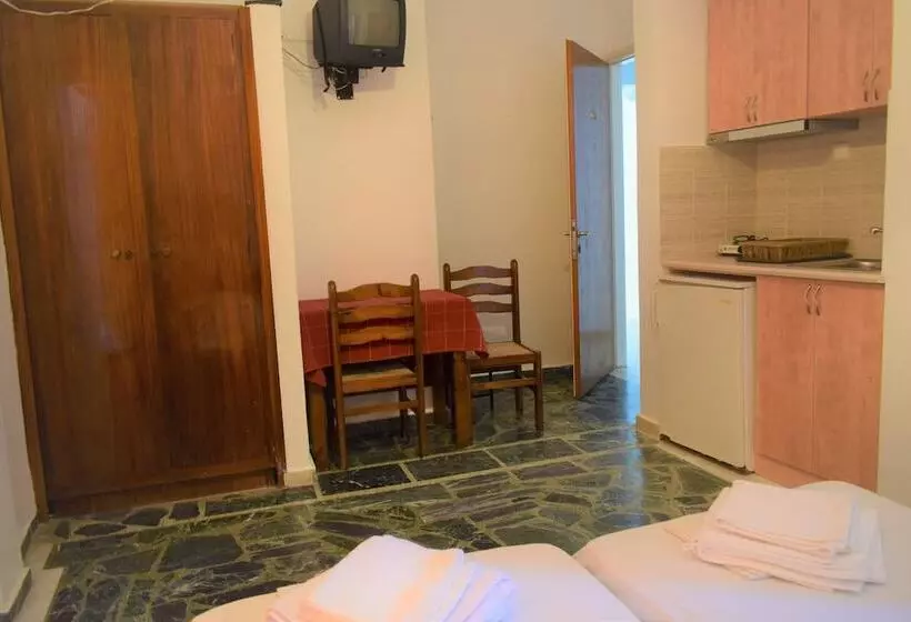 Hôtel Magda