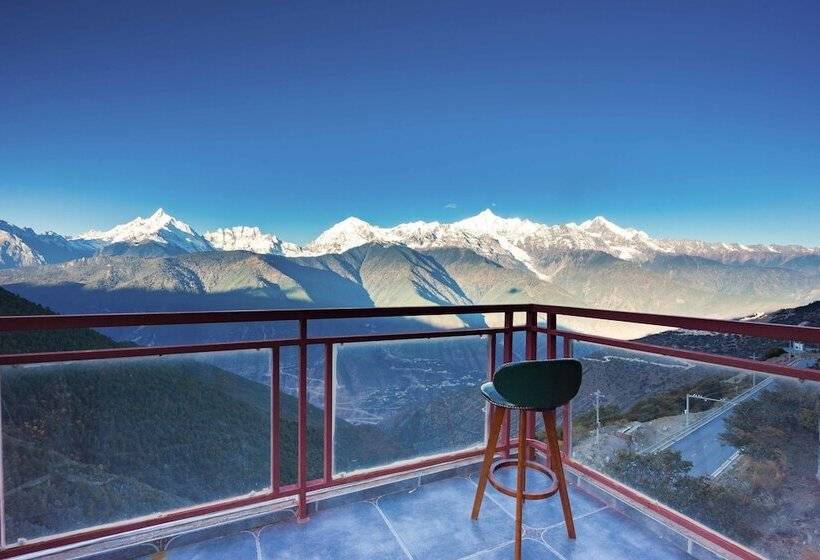 Hotel Mei Li Zhi Yan Mountain View