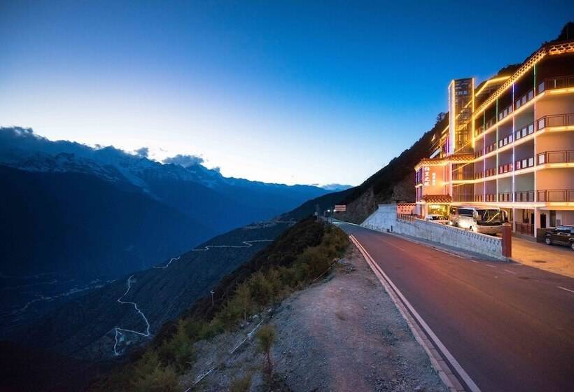 Hotel Mei Li Zhi Yan Mountain View