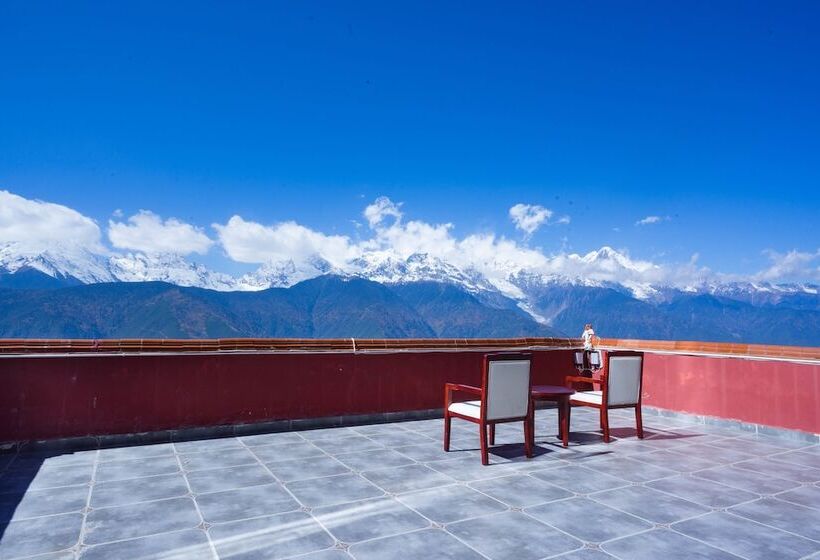 Hotel Mei Li Zhi Yan Mountain View