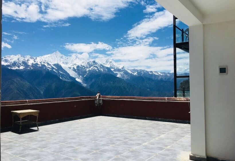 Hotel Mei Li Zhi Yan Mountain View