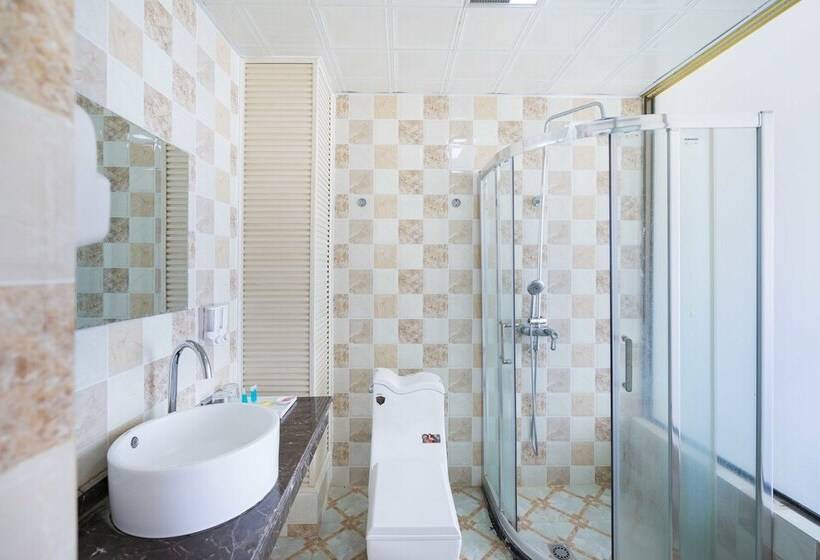 Hotel Mei Li Zhi Yan Mountain View