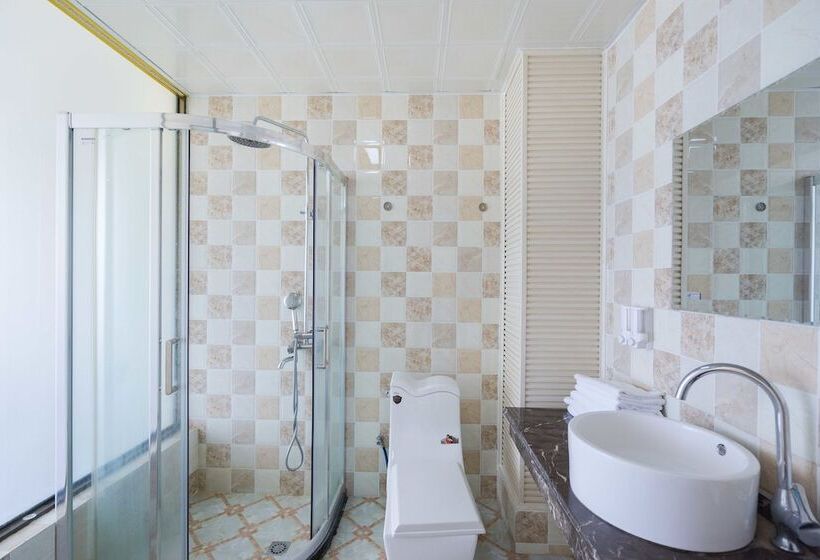 Hotel Mei Li Zhi Yan Mountain View