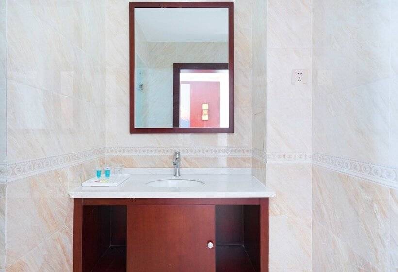 Hotel Mei Li Zhi Yan Mountain View