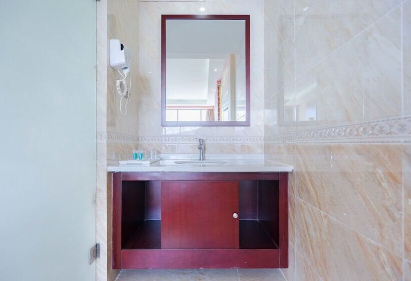 Hotel Mei Li Zhi Yan Mountain View