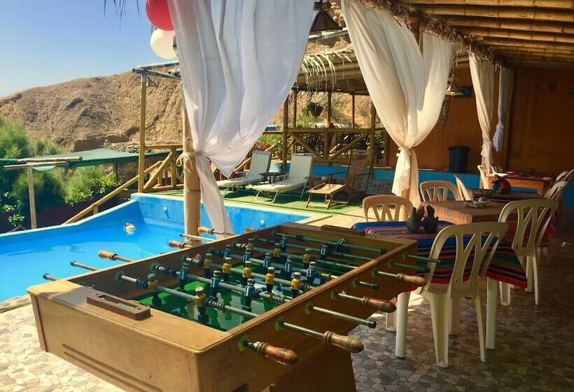 Otel Naylamp House Rooms