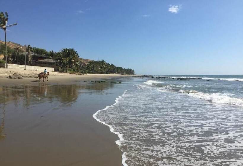 Otel Naylamp House Rooms