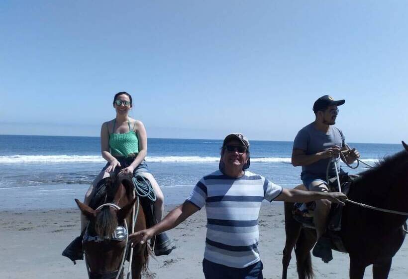 Otel Naylamp House Rooms