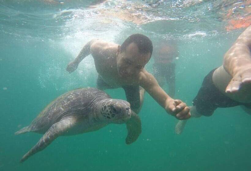 Otel Naylamp House Rooms