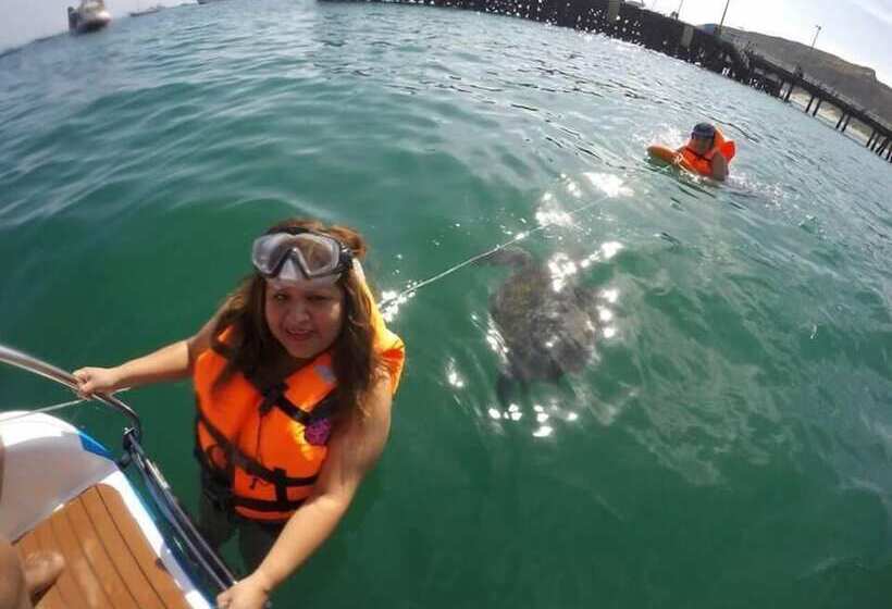 Otel Naylamp House Rooms