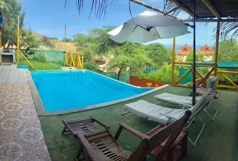 Otel Naylamp House Rooms