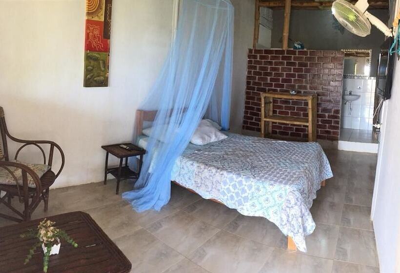 Otel Naylamp House Rooms