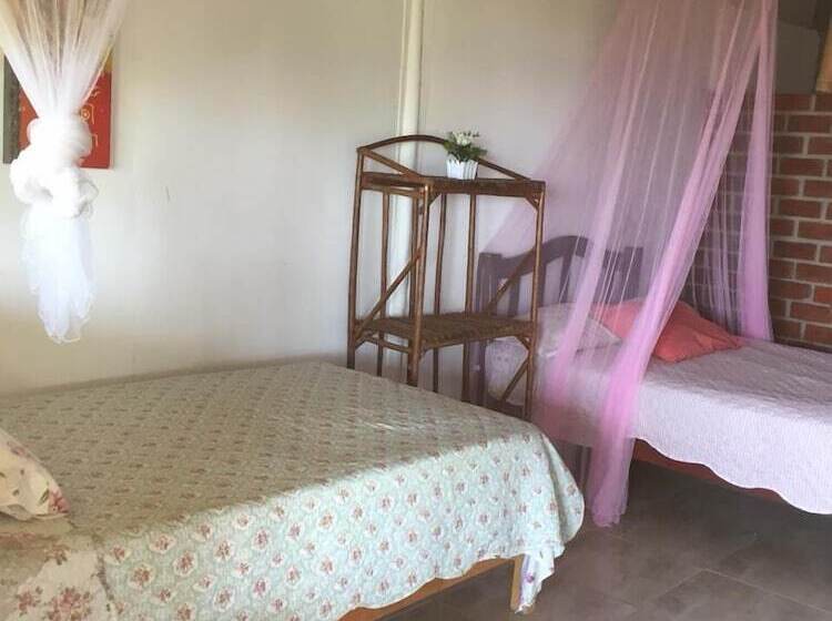 Otel Naylamp House Rooms