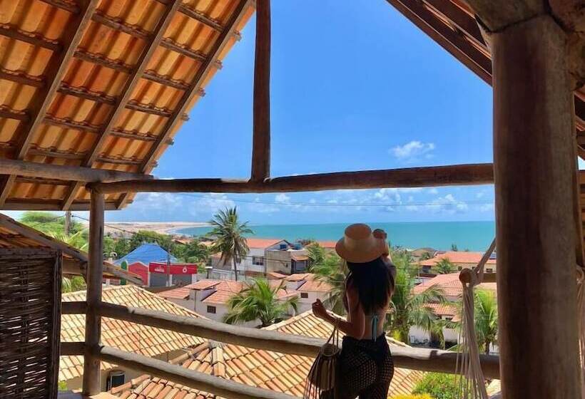 בית מלון כפרי Pousada Borboleta