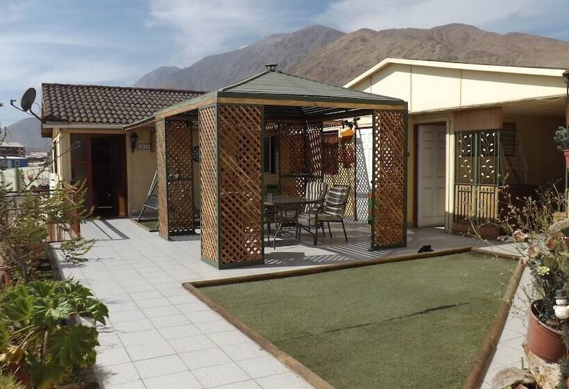 Hotel Puerto Caliche