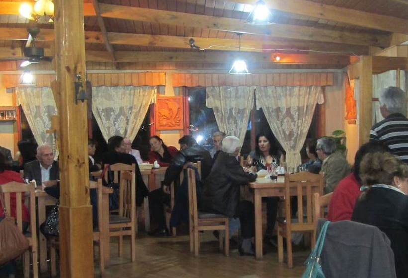 Hotel Puerto Caliche