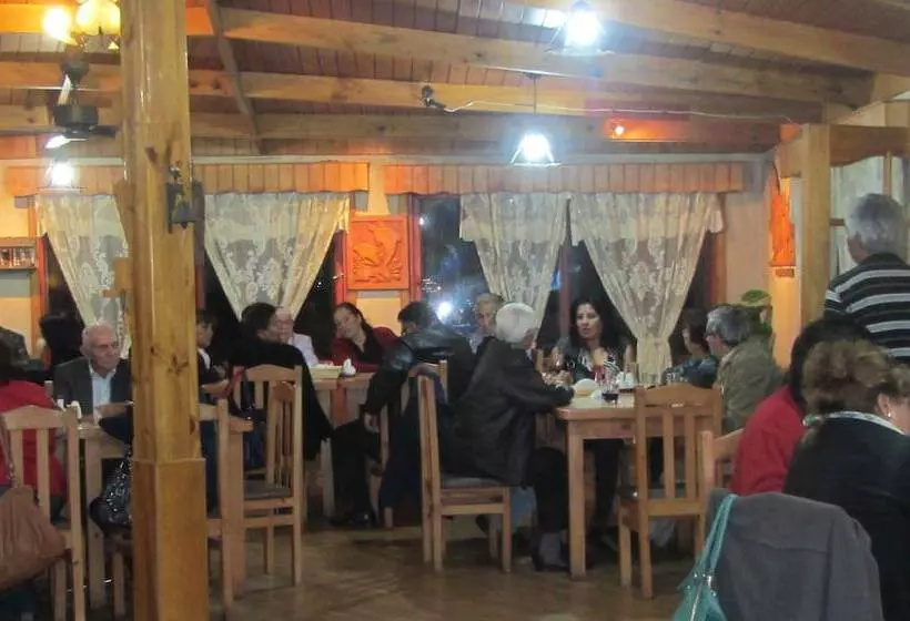 ホテル Puerto Caliche