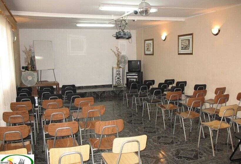 Hotel Puerto Caliche